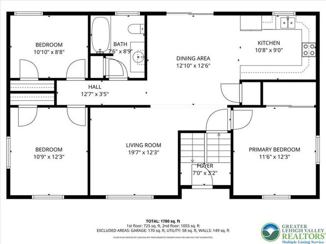 2589 Wigwam Park Road, Stroud Twp, PA 18301