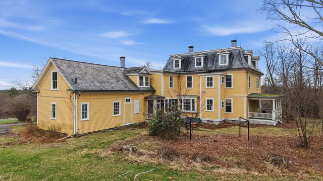 117 New Boston Road, Bedford, NH 03110