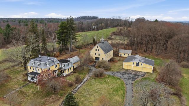 117 New Boston Road, Bedford, NH 03110