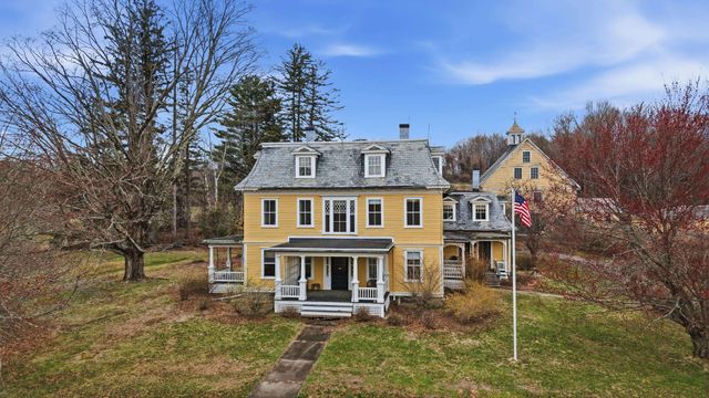 117 New Boston Road, Bedford, NH 03110