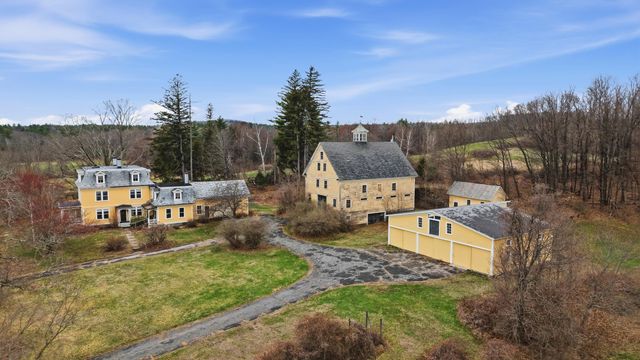 117 New Boston Road, Bedford, NH 03110