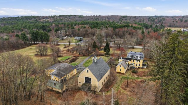 117 New Boston Road, Bedford, NH 03110