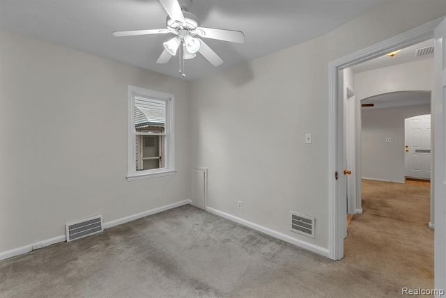 1133 Mill Street, Lincoln Park, MI 48146