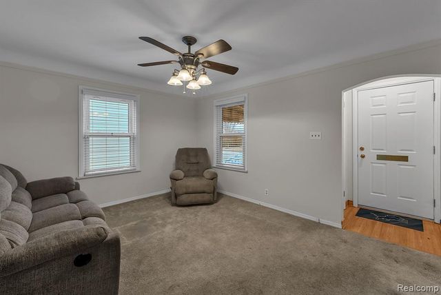 1133 Mill Street, Lincoln Park, MI 48146