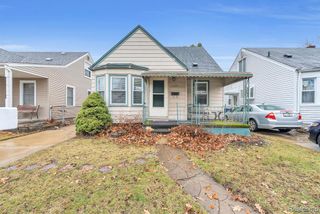 1133 Mill Street, Lincoln Park, MI 48146