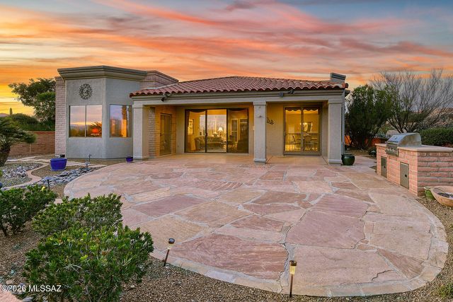 4209 S Emelita Drive, Green Valley, AZ 85622