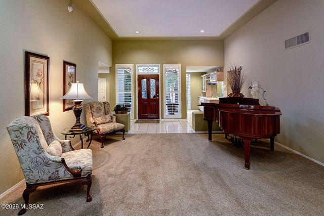 4209 S Emelita Drive, Green Valley, AZ 85622