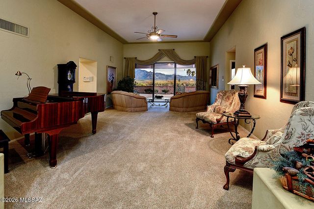 4209 S Emelita Drive, Green Valley, AZ 85622