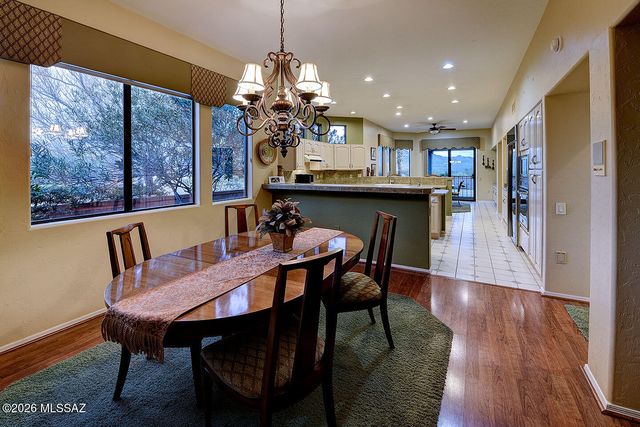 4209 S Emelita Drive, Green Valley, AZ 85622