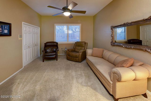 4209 S Emelita Drive, Green Valley, AZ 85622