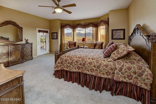 4209 S Emelita Drive, Green Valley, AZ 85622