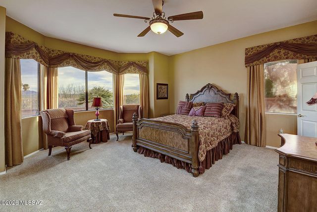 4209 S Emelita Drive, Green Valley, AZ 85622