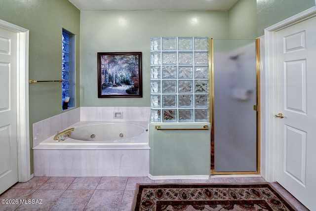 4209 S Emelita Drive, Green Valley, AZ 85622