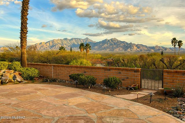 4209 S Emelita Drive, Green Valley, AZ 85622