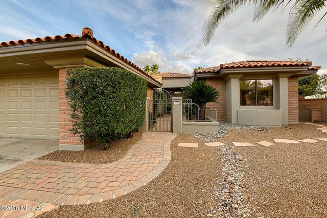 4209 S Emelita Drive, Green Valley, AZ 85622