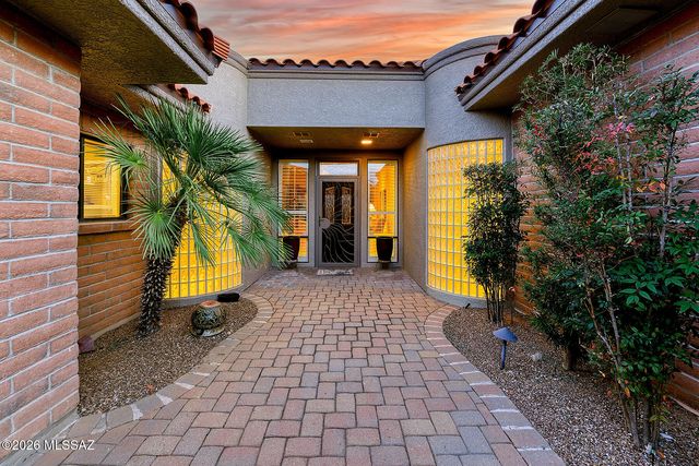 4209 S Emelita Drive, Green Valley, AZ 85622