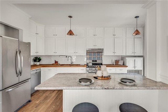 350 Kirk Road, Decatur, GA 30030