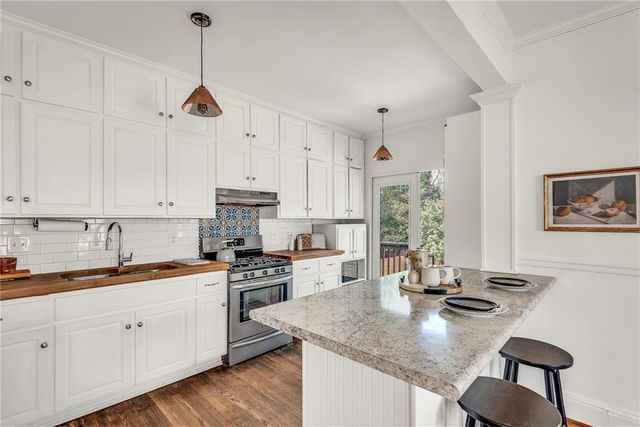 350 Kirk Road, Decatur, GA 30030