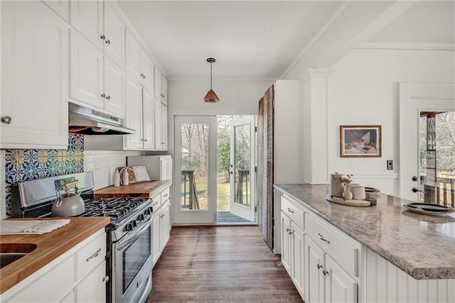 350 Kirk Road, Decatur, GA 30030