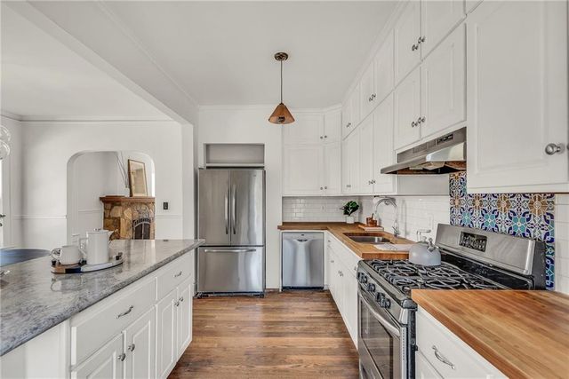 350 Kirk Road, Decatur, GA 30030