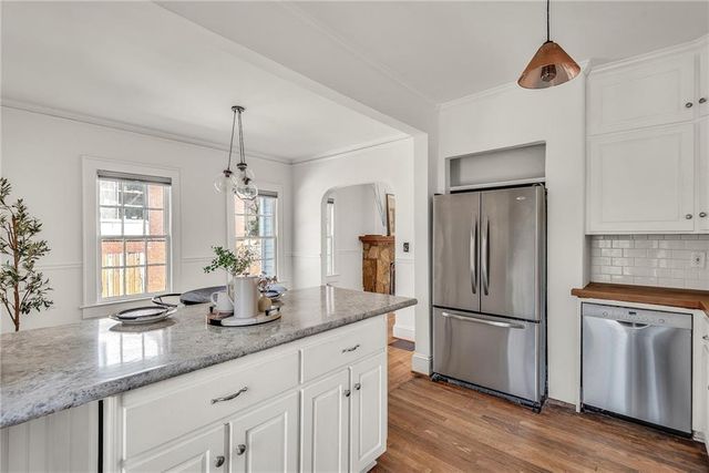 350 Kirk Road, Decatur, GA 30030