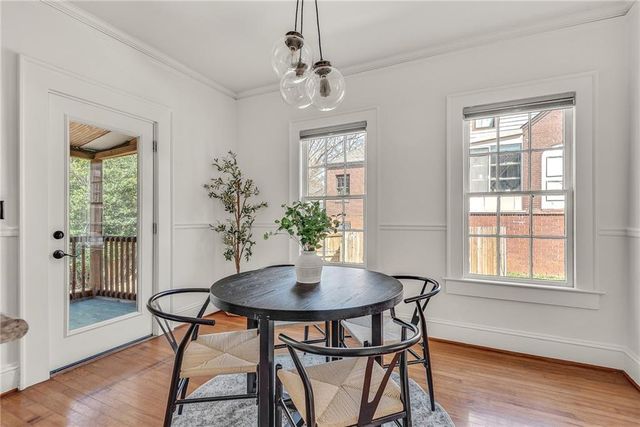 350 Kirk Road, Decatur, GA 30030