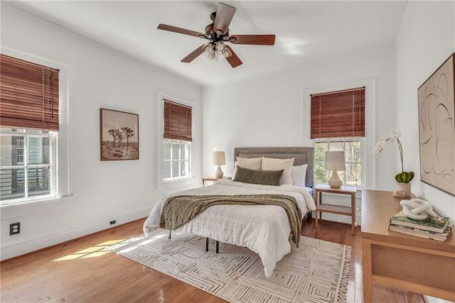 350 Kirk Road, Decatur, GA 30030