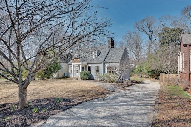 350 Kirk Road, Decatur, GA 30030