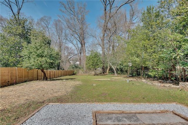 350 Kirk Road, Decatur, GA 30030