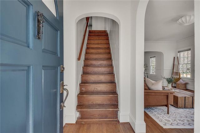 350 Kirk Road, Decatur, GA 30030