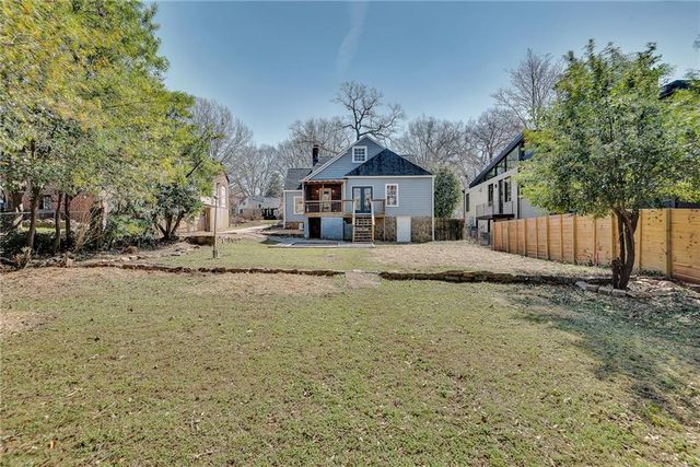 350 Kirk Road, Decatur, GA 30030