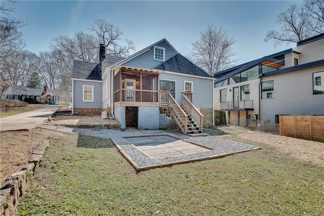 350 Kirk Road, Decatur, GA 30030