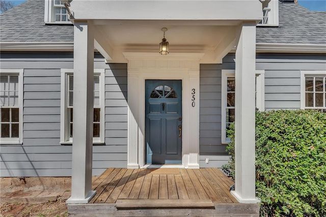 350 Kirk Road, Decatur, GA 30030