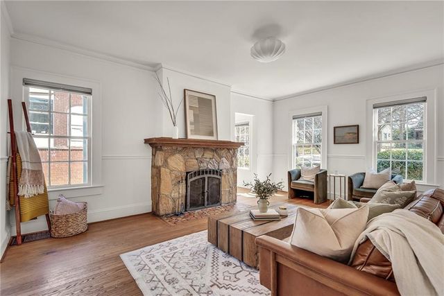 350 Kirk Road, Decatur, GA 30030