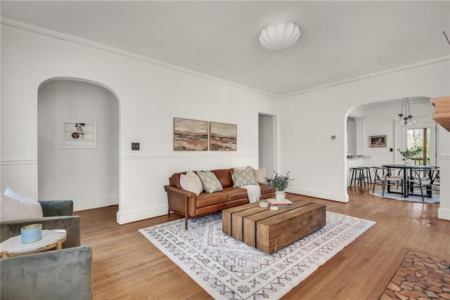 350 Kirk Road, Decatur, GA 30030