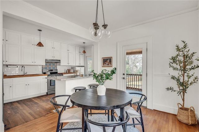 350 Kirk Road, Decatur, GA 30030