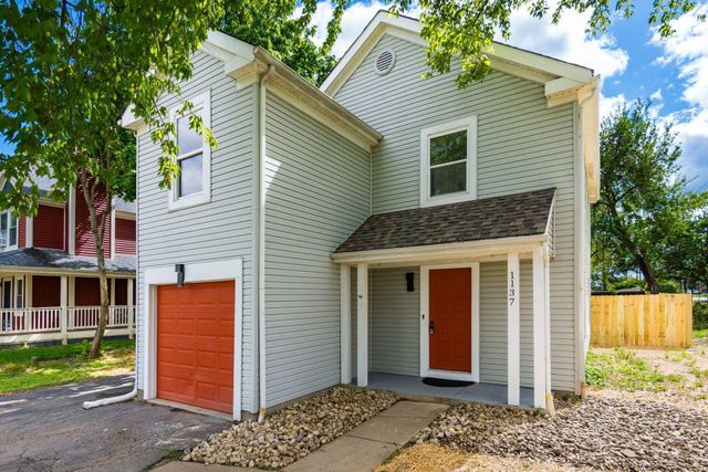 1137 Clement Drive, Columbus, OH 43085
