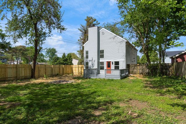 1137 Clement Drive, Columbus, OH 43085