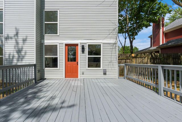 1137 Clement Drive, Columbus, OH 43085
