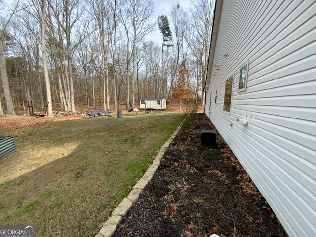 453 Mulberry Rock Road, Temple, GA 30179