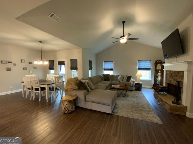 453 Mulberry Rock Road, Temple, GA 30179