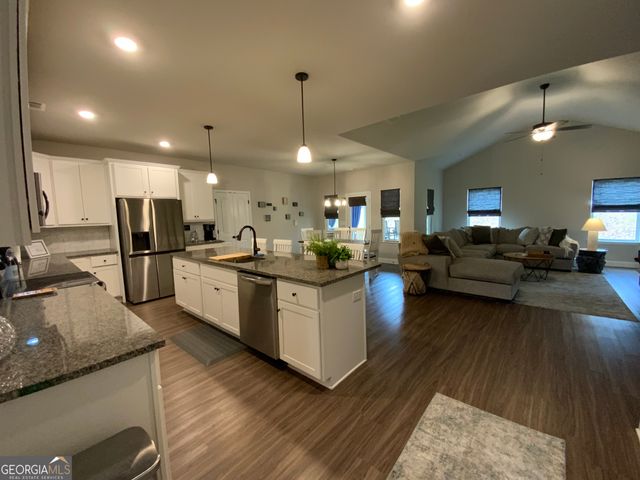 453 Mulberry Rock Road, Temple, GA 30179