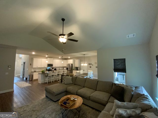 453 Mulberry Rock Road, Temple, GA 30179