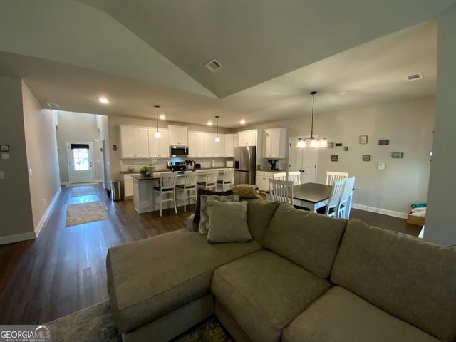 453 Mulberry Rock Road, Temple, GA 30179