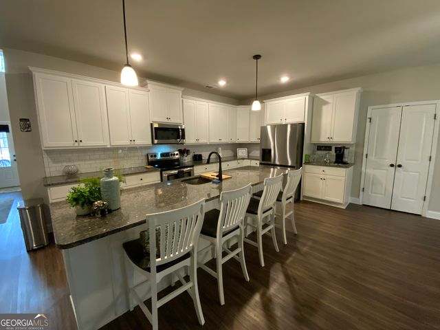 453 Mulberry Rock Road, Temple, GA 30179