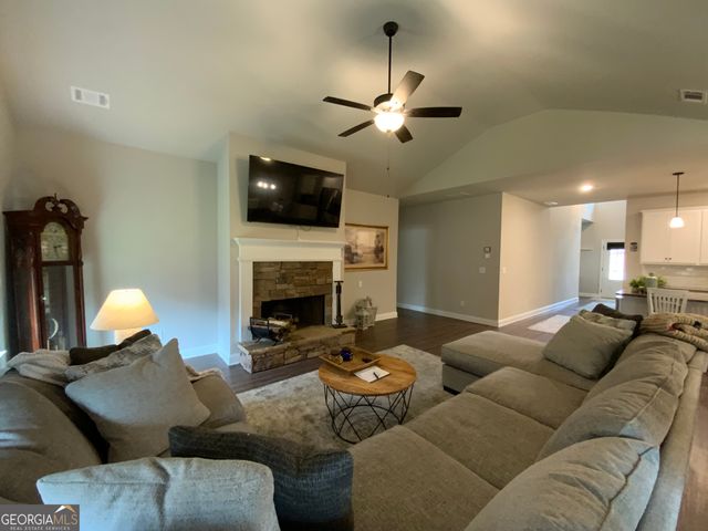 453 Mulberry Rock Road, Temple, GA 30179