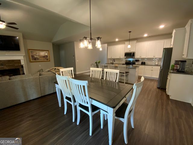 453 Mulberry Rock Road, Temple, GA 30179