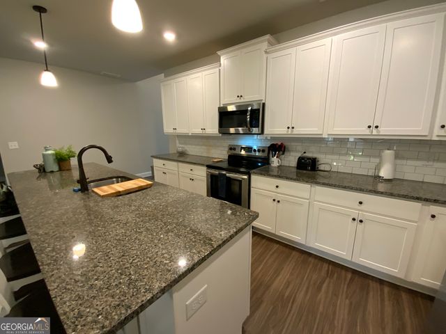 453 Mulberry Rock Road, Temple, GA 30179