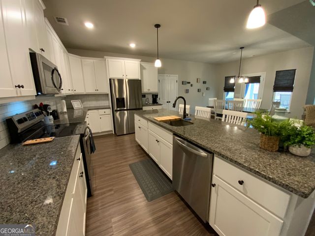 453 Mulberry Rock Road, Temple, GA 30179