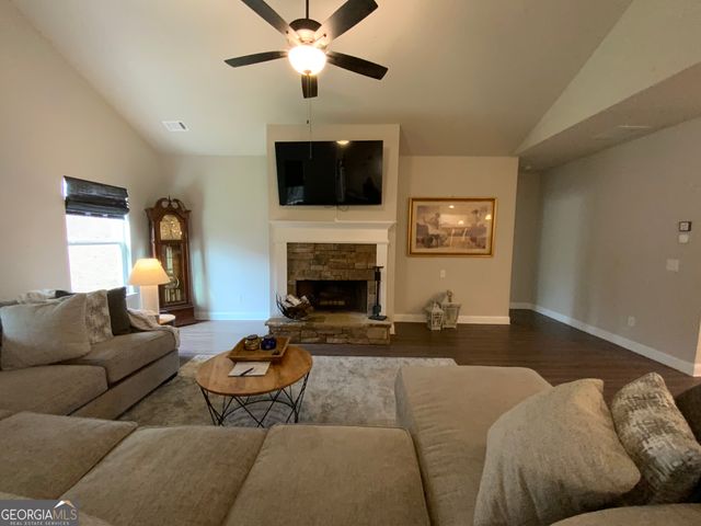 453 Mulberry Rock Road, Temple, GA 30179